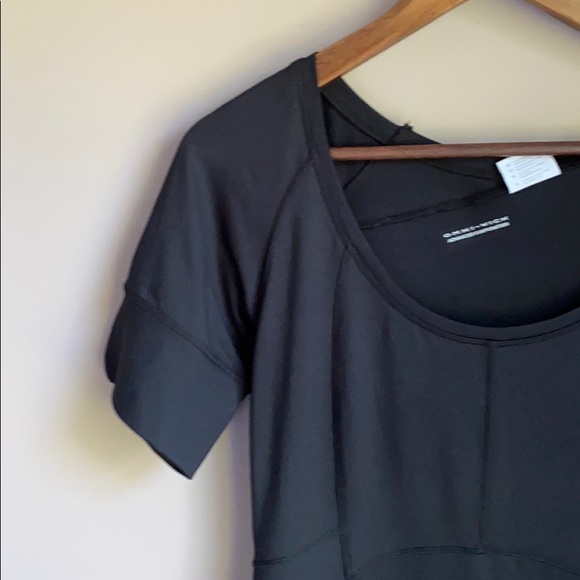 Columbia Omni Wick Dress Black M - Picture 2 of 9